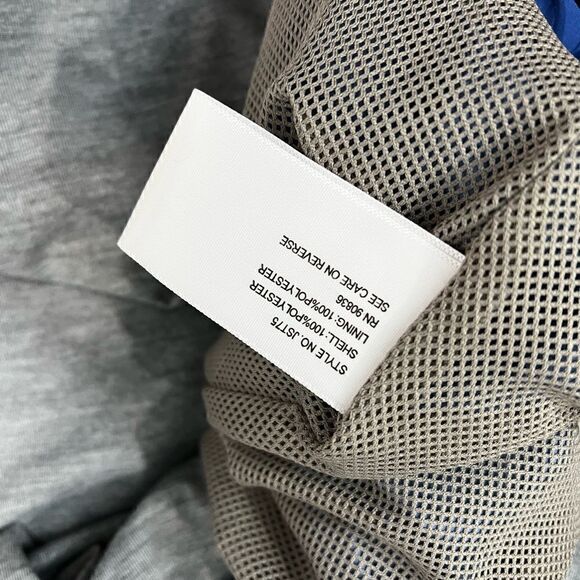 Sport tek go bears windbreaker jacket - Picture 10 of 11